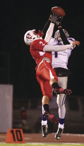 Burlington at West